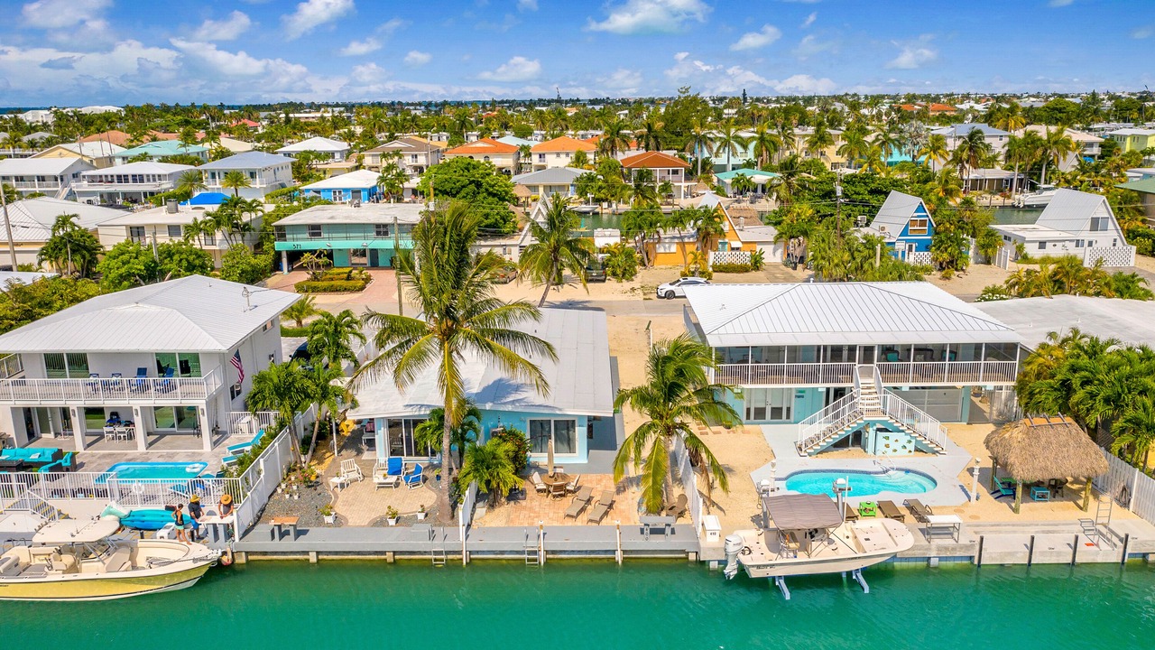 Photo of Outdoor in Key Colony Beach