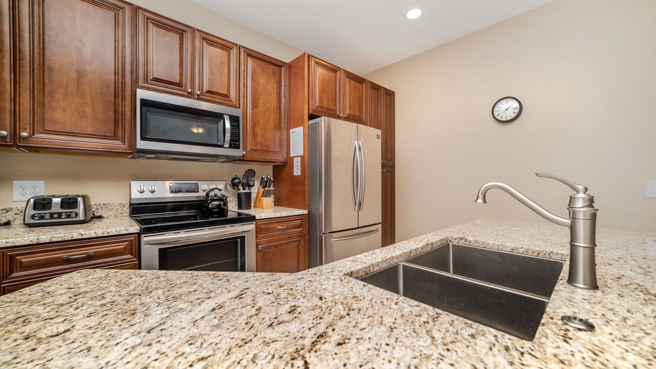 Photo of Livingroom in Windsor Hills