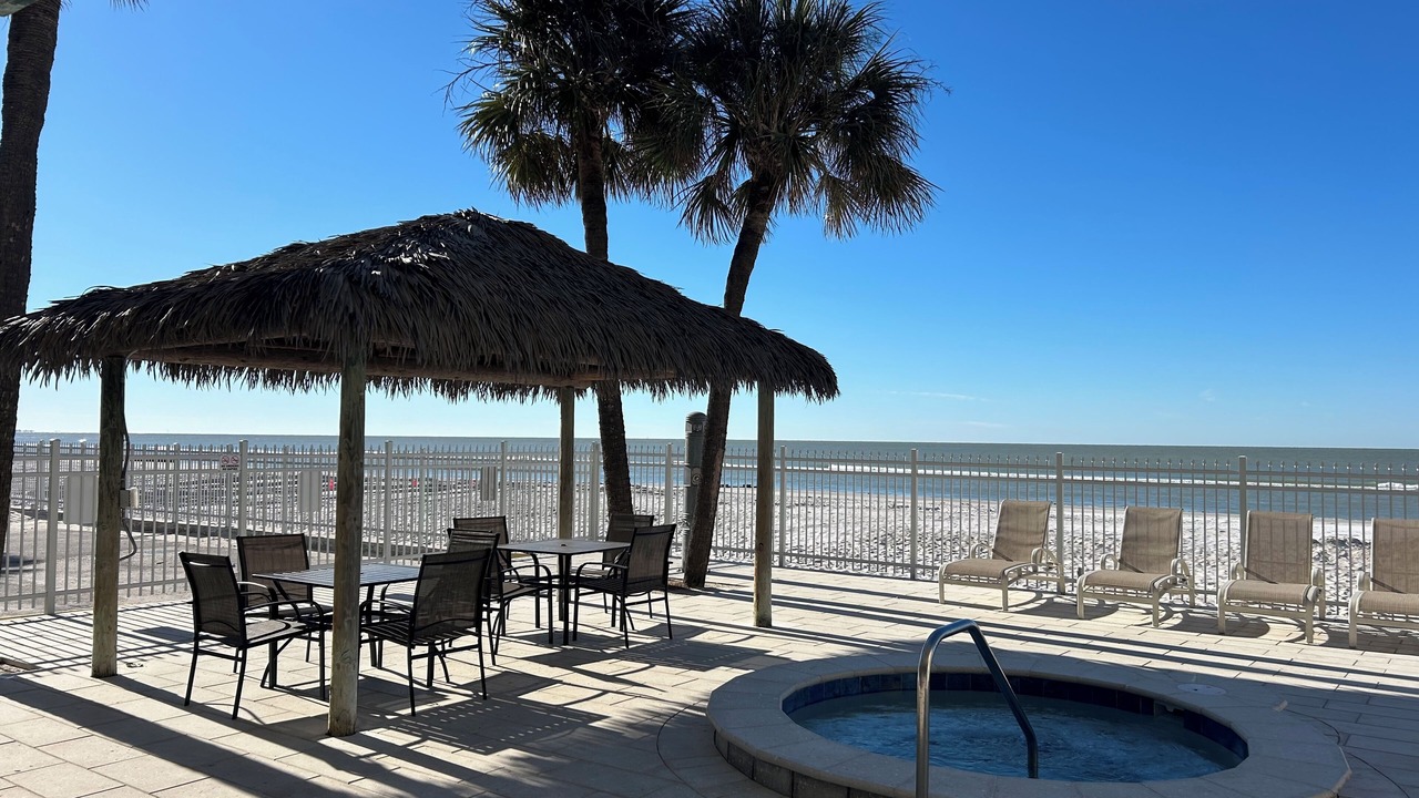 Photo of Others in Madeira Beach