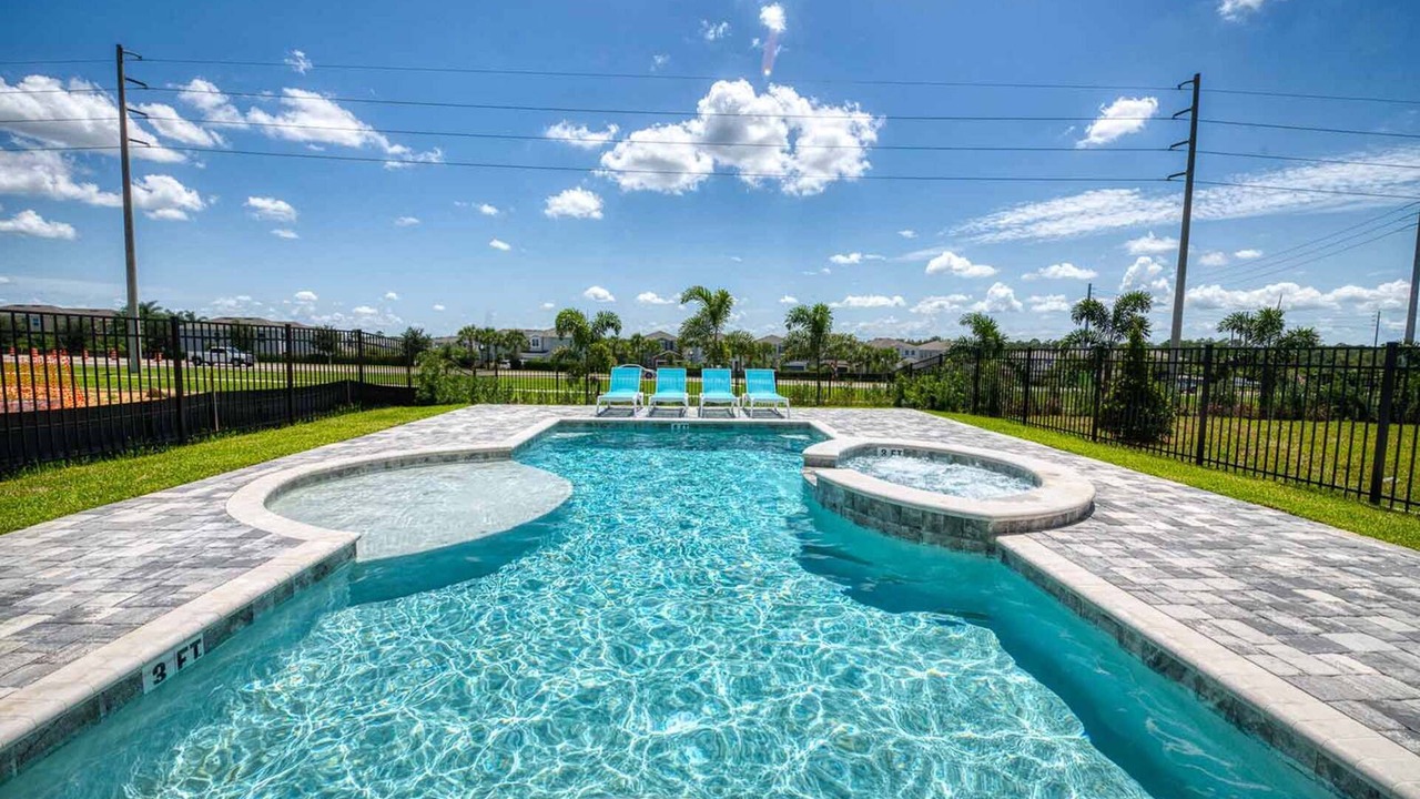 Photo of Outdoor in Bay Lake