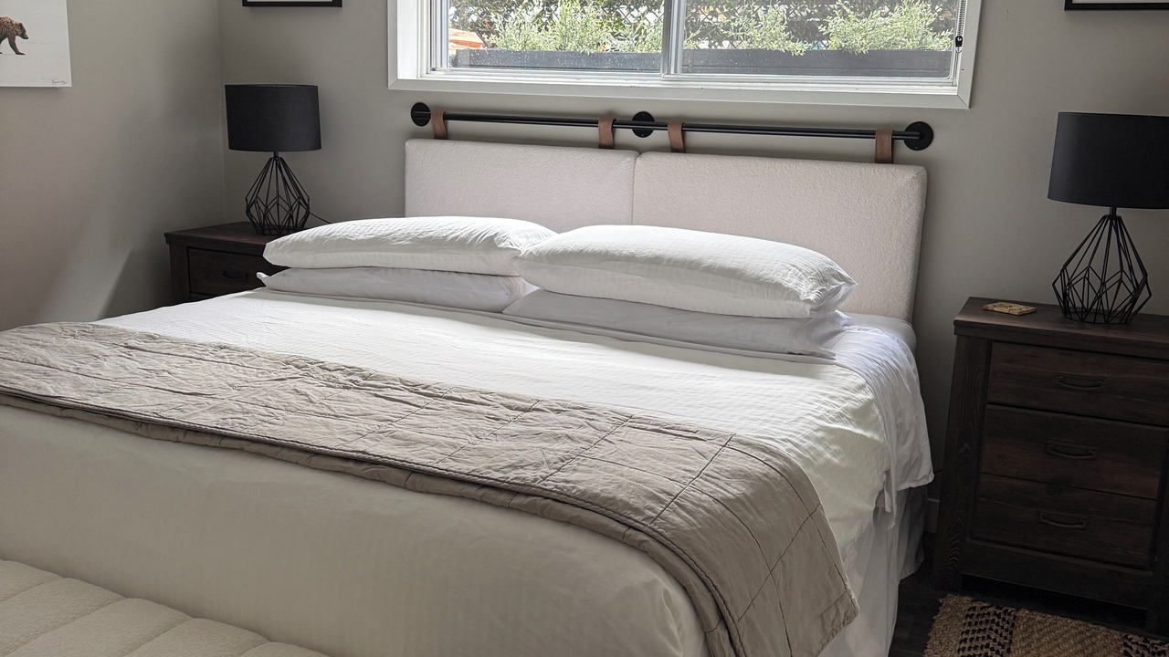 Photo of Bedroom in Banff