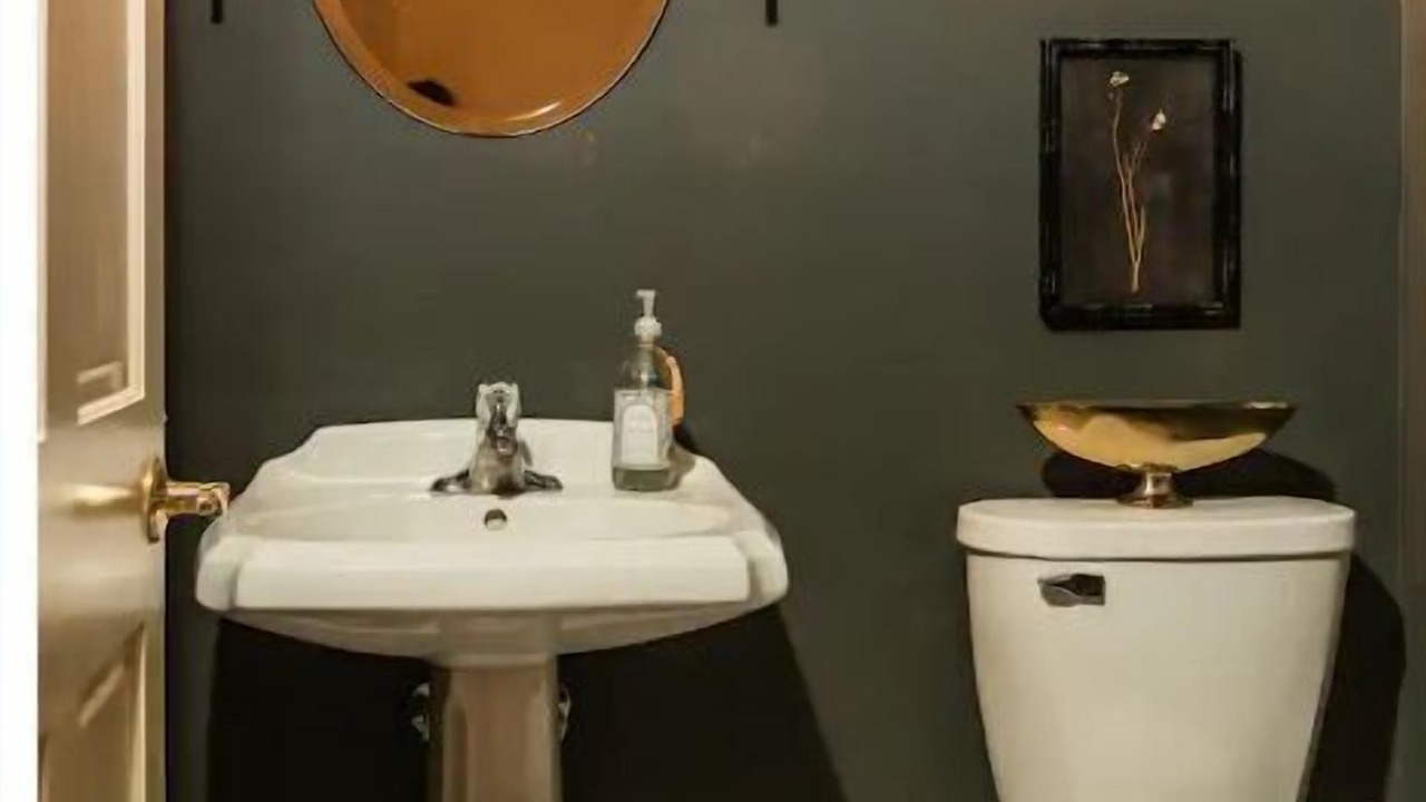 Photo of Bathroom in Monroe