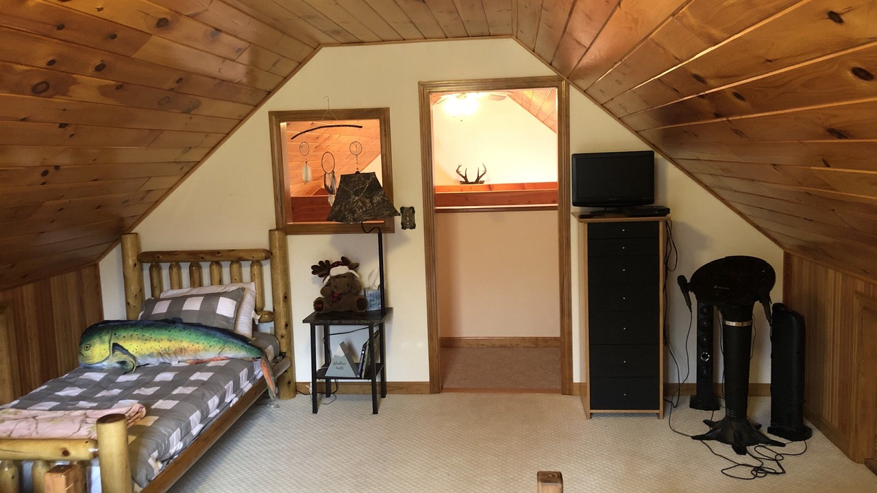 Photo of Bedroom in Errol