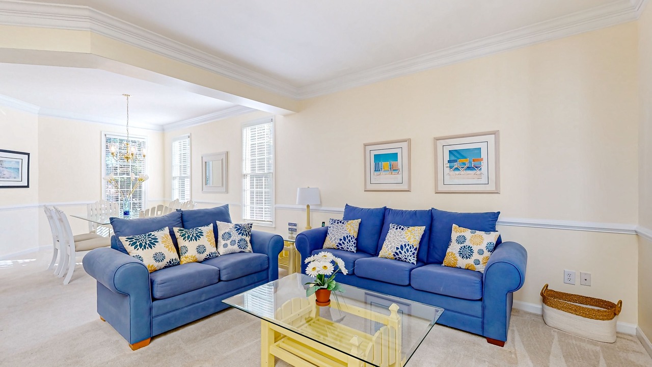 Photo of Livingroom in Ocean View