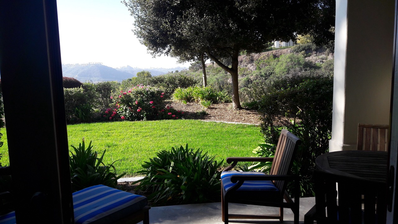 Photo of Outdoor in Spinnaker Hill