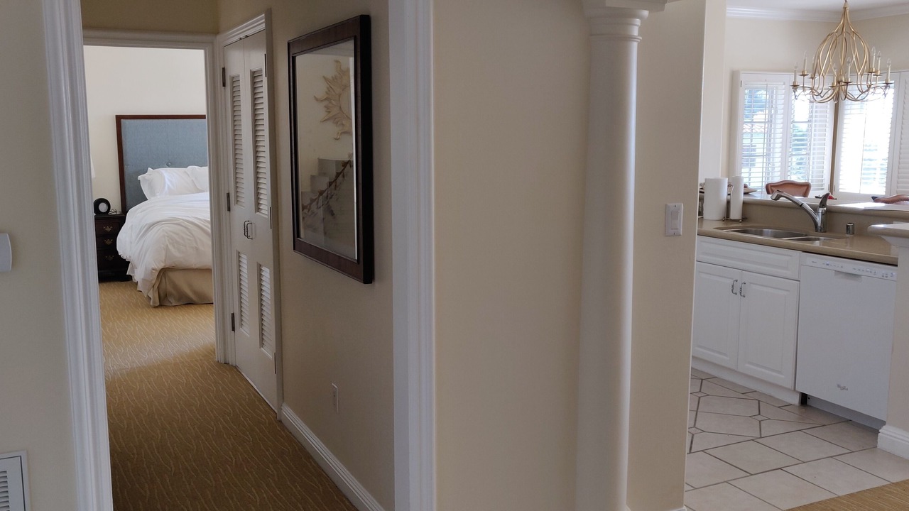 Photo of Bedroom in Spinnaker Hill