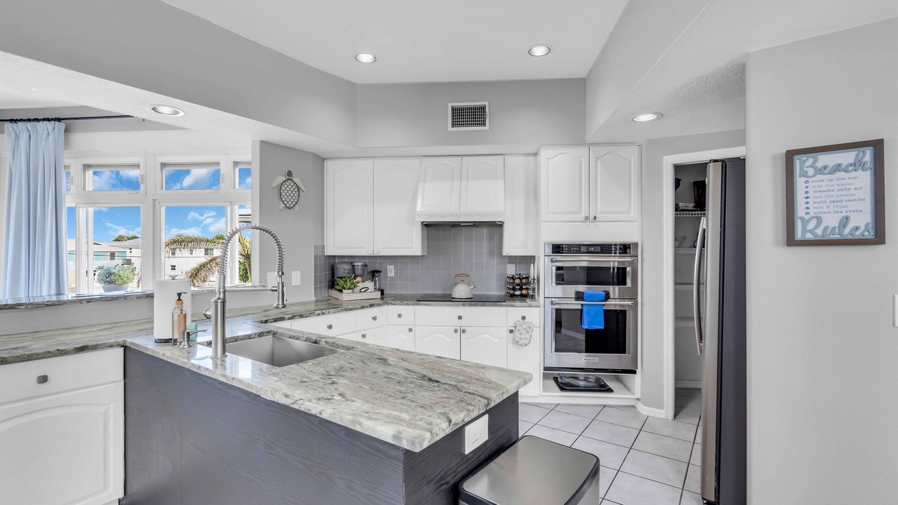 Photo of Kitchen in Madeira Beach