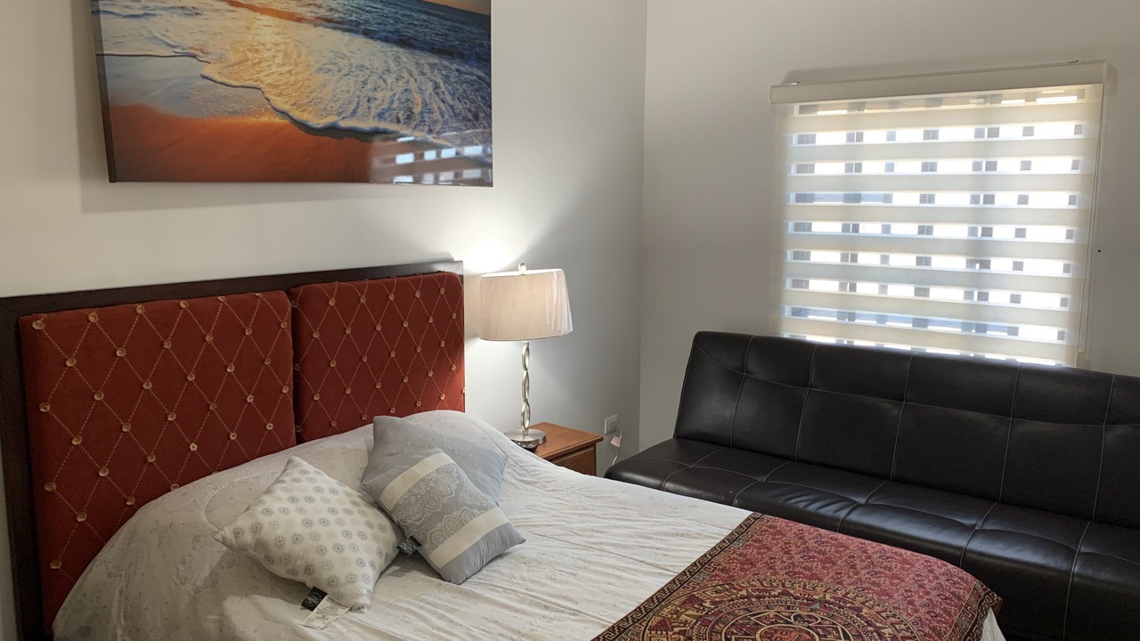 Photo of Bedroom in San Carlos