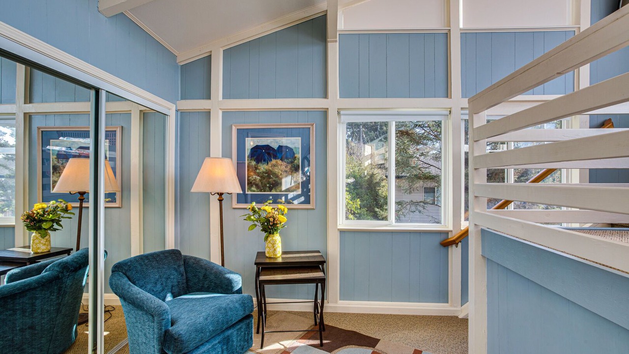 Photo of Bedroom in Bayshore