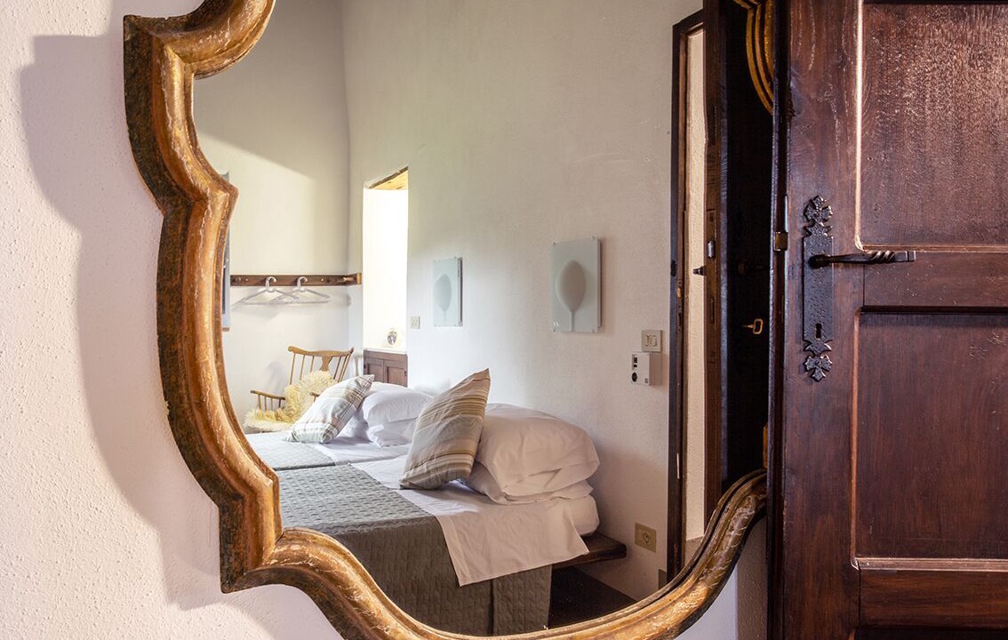 Photo of Bedroom in Castelnuovo Berardenga