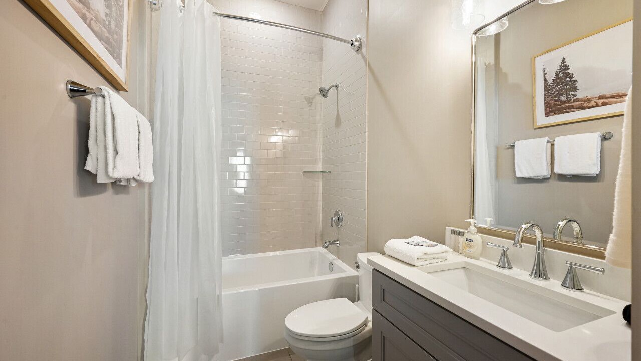 Photo of Bathroom in Asheville
