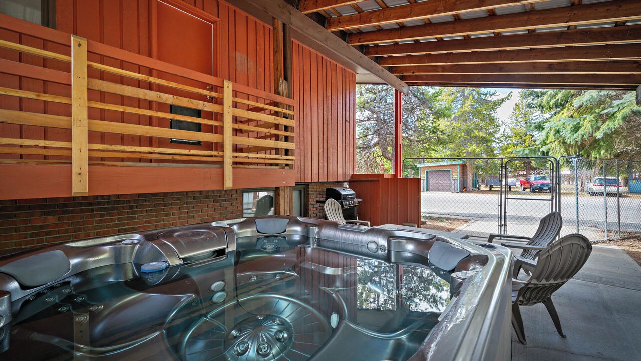 Photo of Outdoor in West Yellowstone