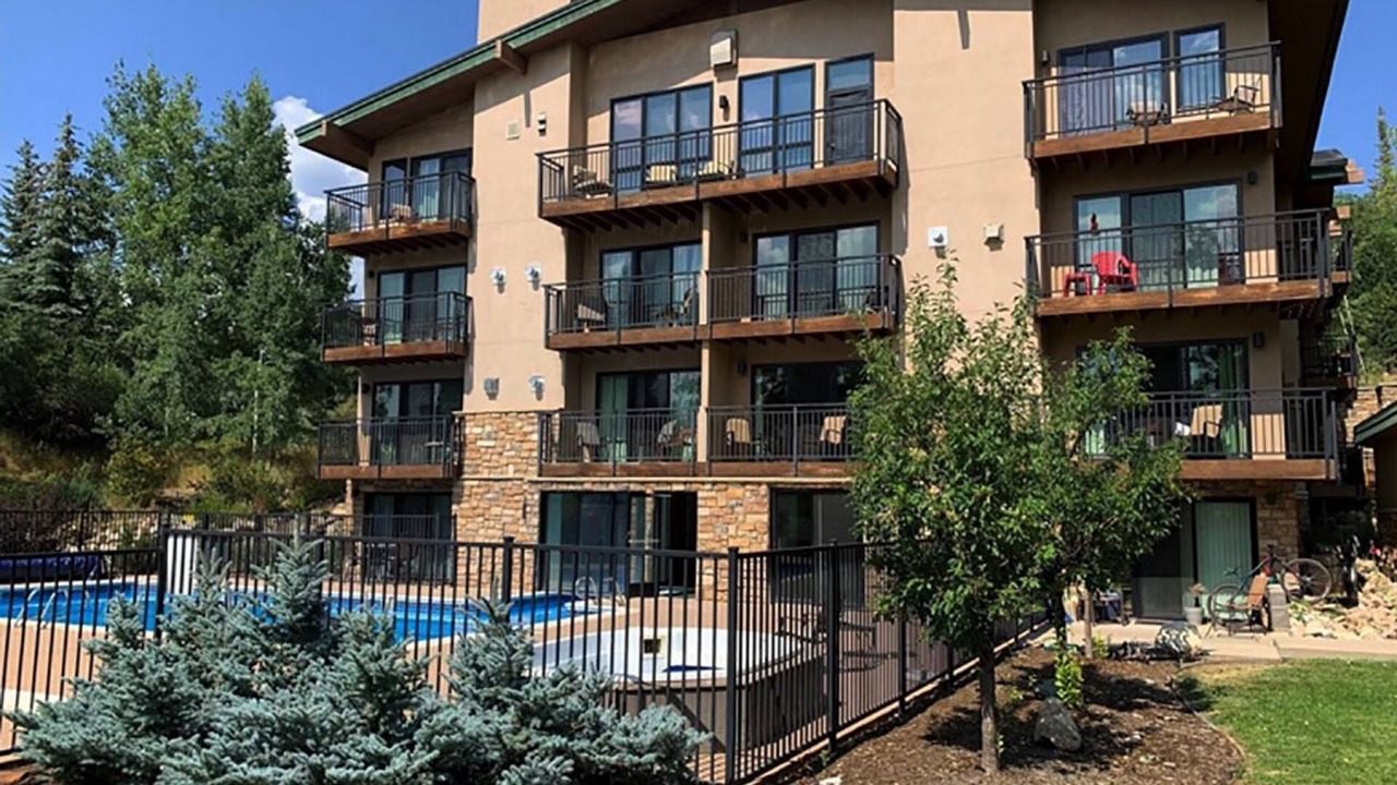 Photo of Outdoor in Steamboat Springs