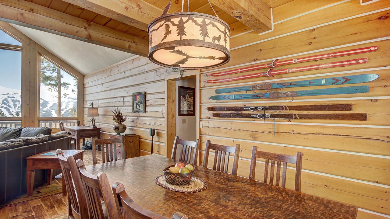 Photo of Bedroom in Breckenridge