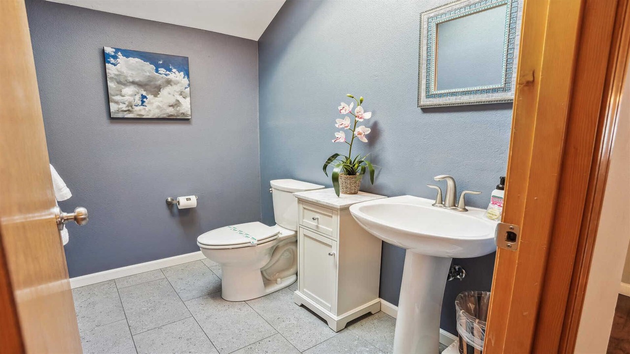 Photo of Bathroom in Deer Park