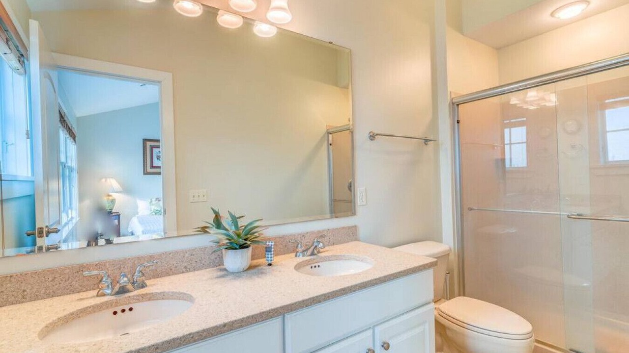Photo of Bathroom in Ocean City
