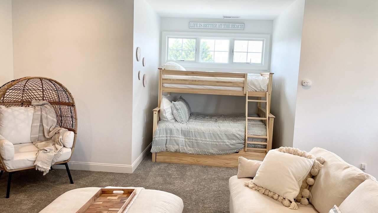 Photo of Bedroom in The Commons