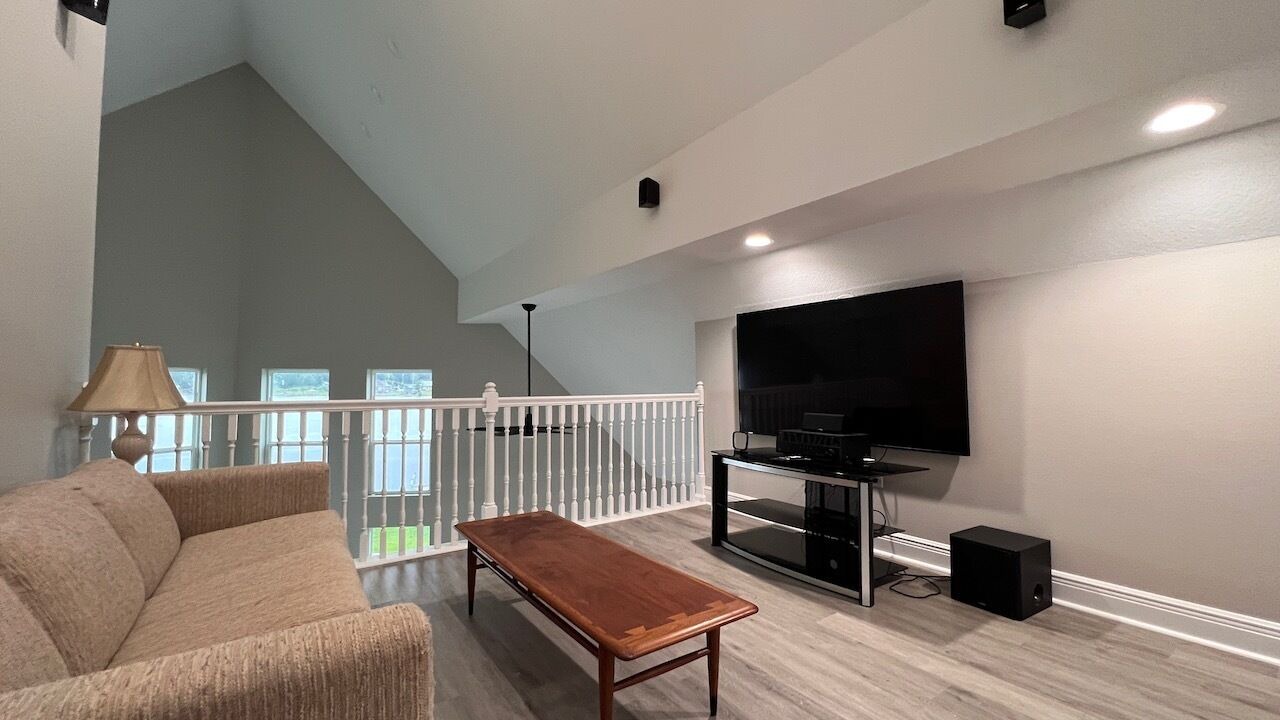 Photo of Bedroom in Saucier