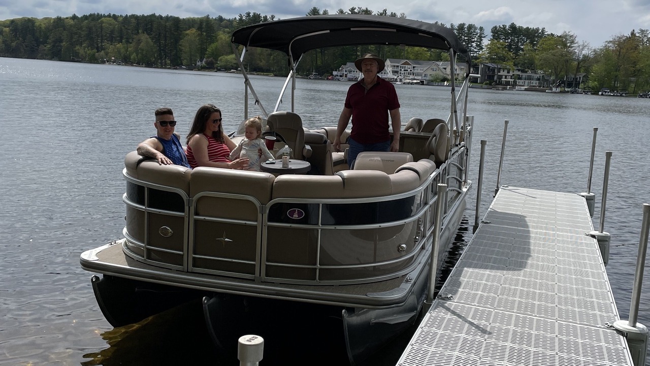 Photo of Outdoor in Lochmere