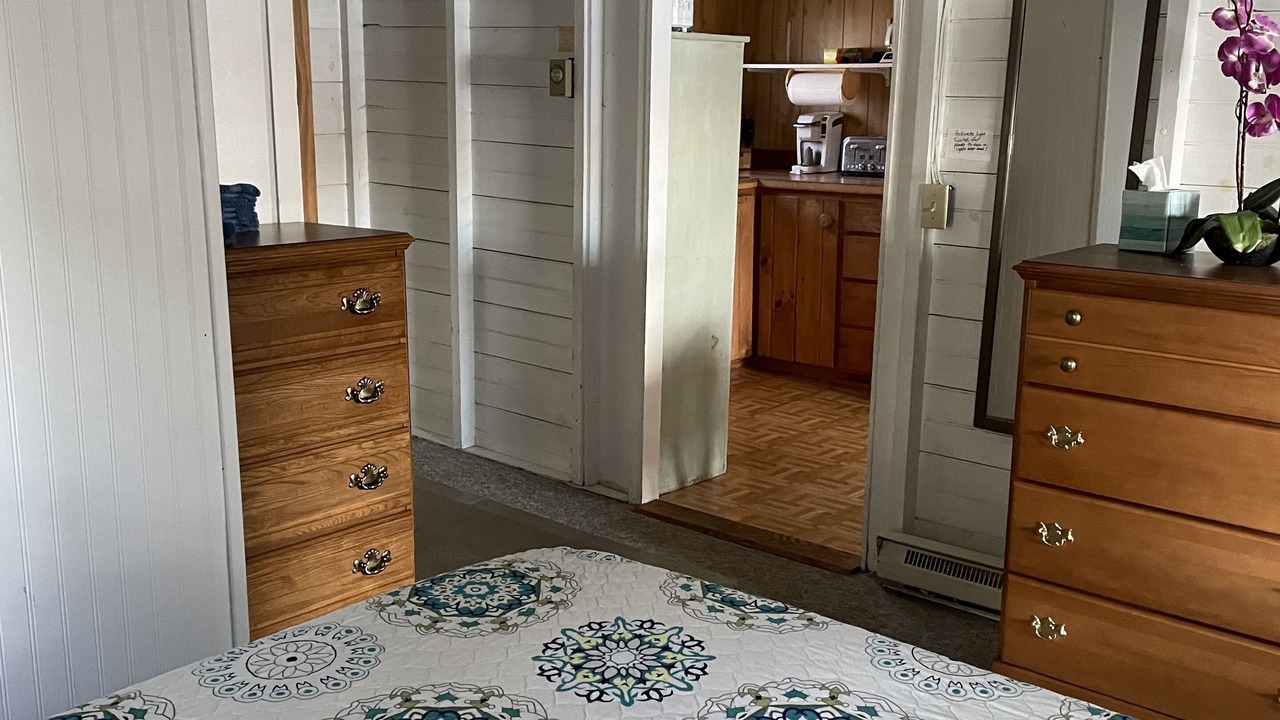 Photo of Bedroom in Lochmere