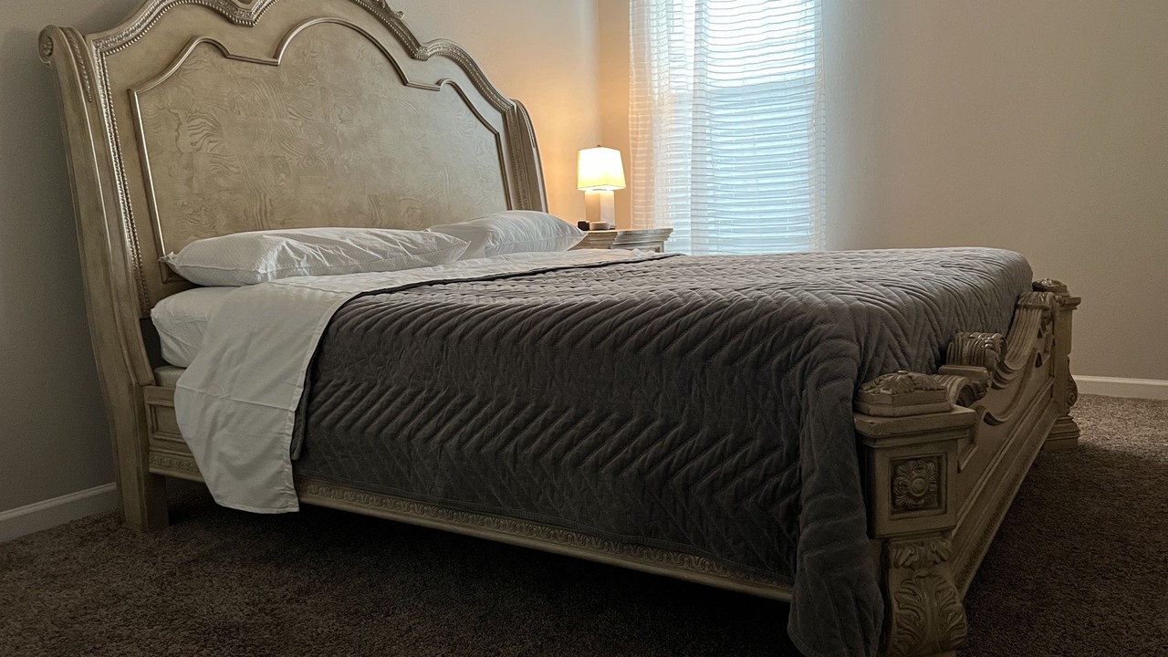 Photo of Bedroom in Lake Charles