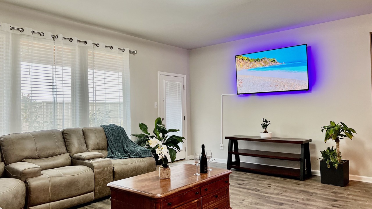 Photo of Livingroom in Lake Charles