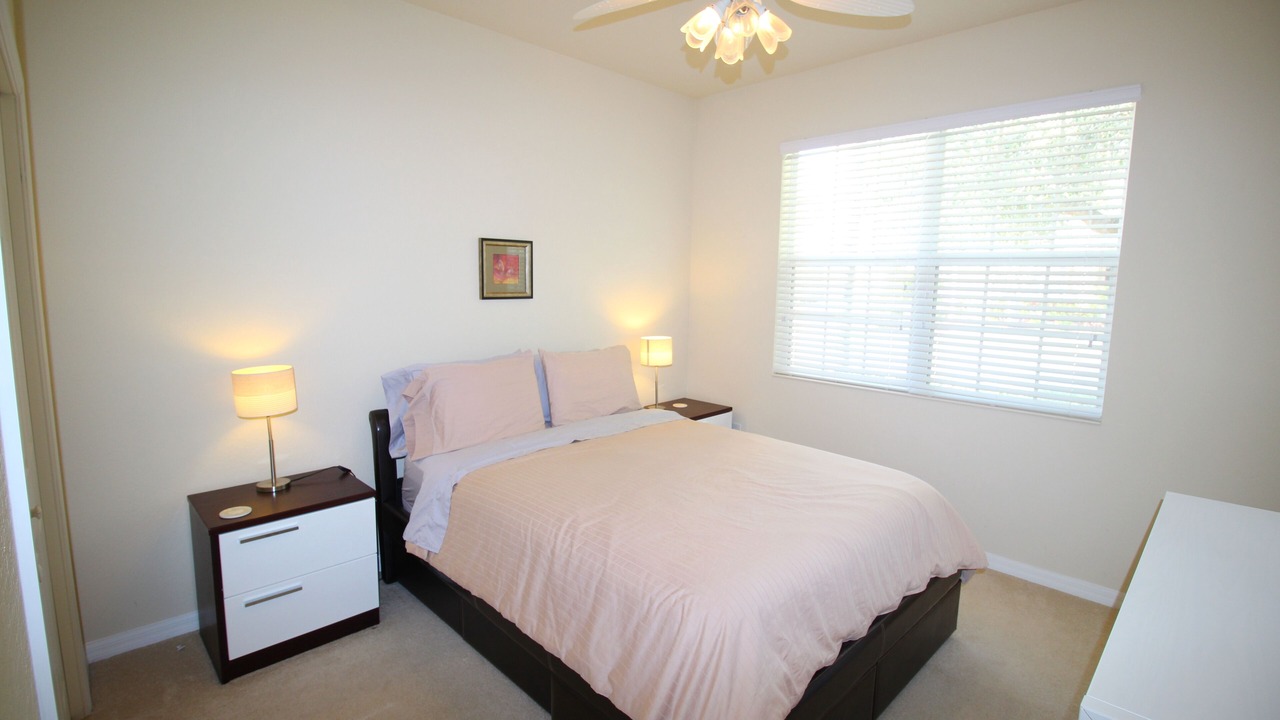 Photo of Bedroom in Braden River
