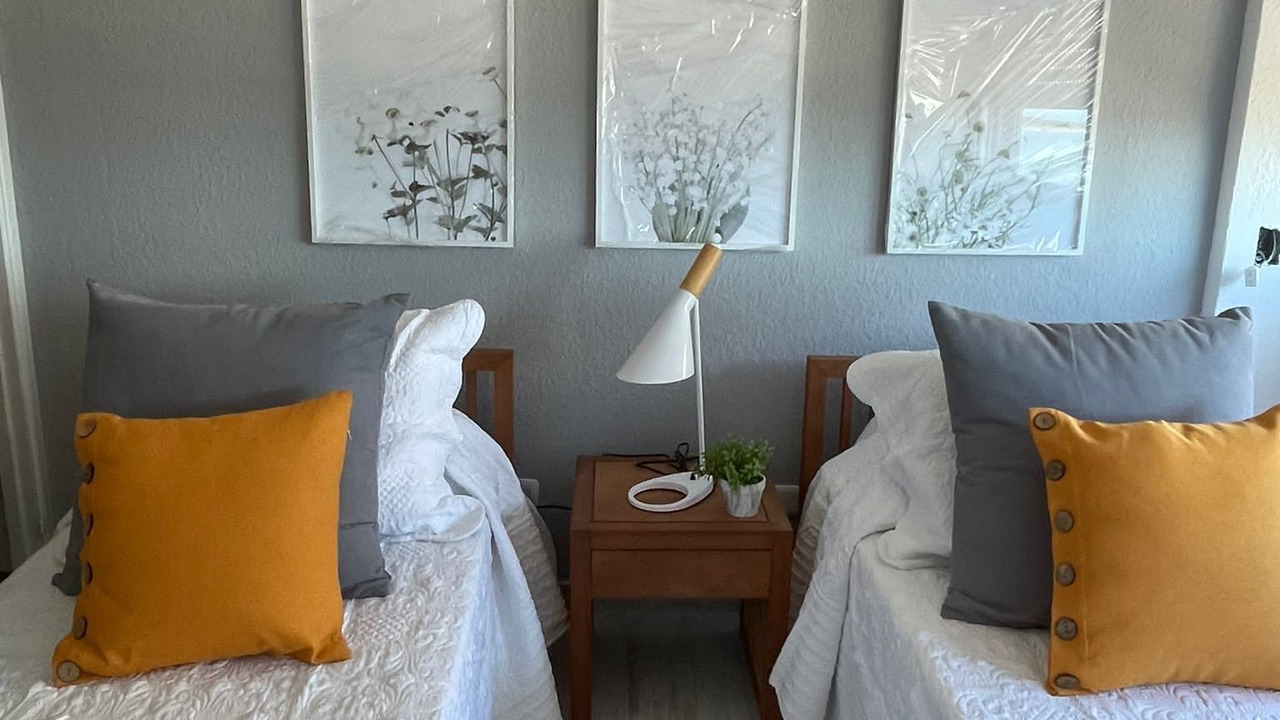Photo of Bedroom in Punta del Este