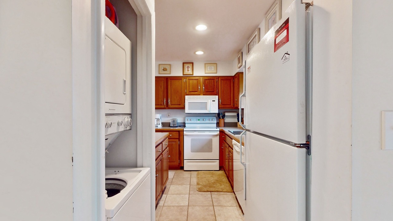 Photo of Kitchen in Bethany Beach