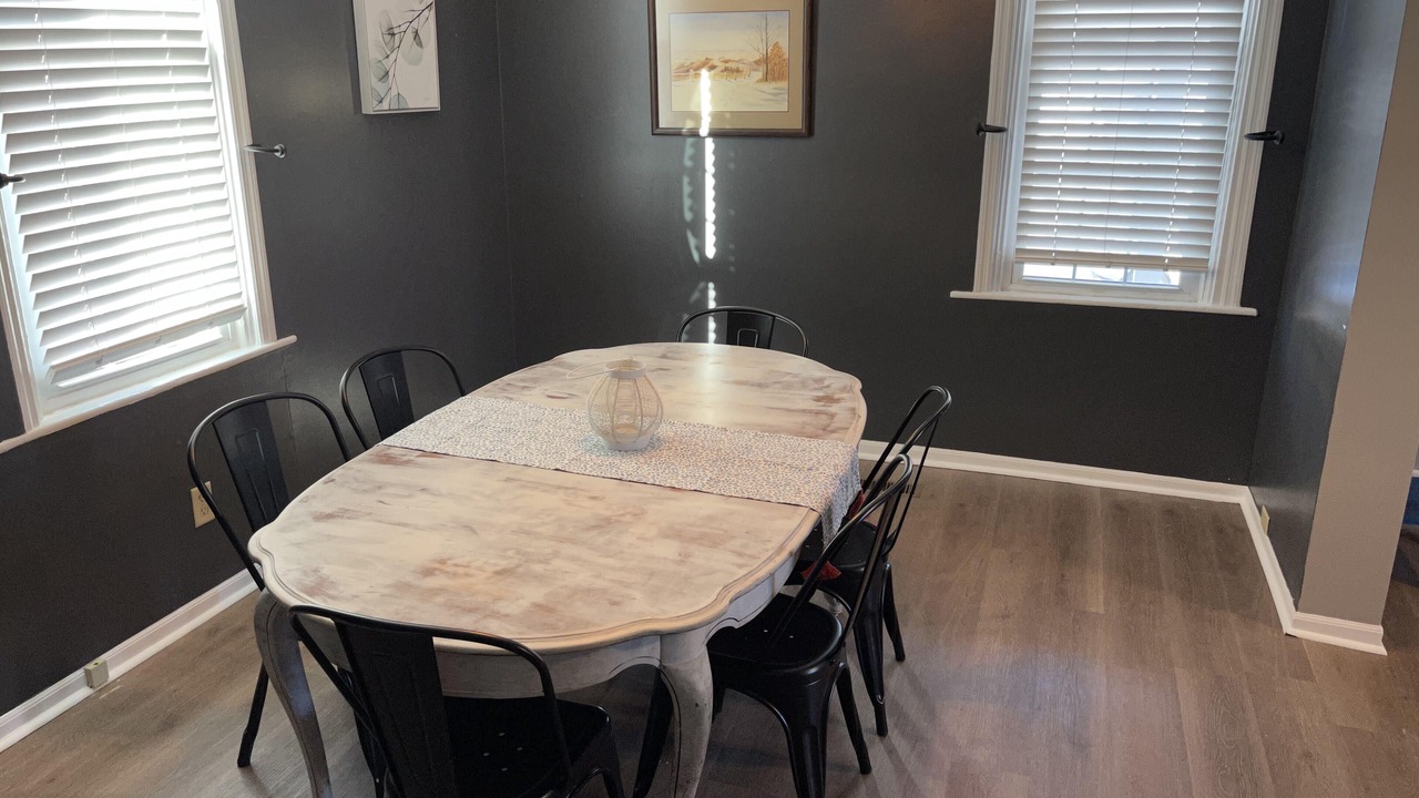 Photo of Livingroom in Davenport