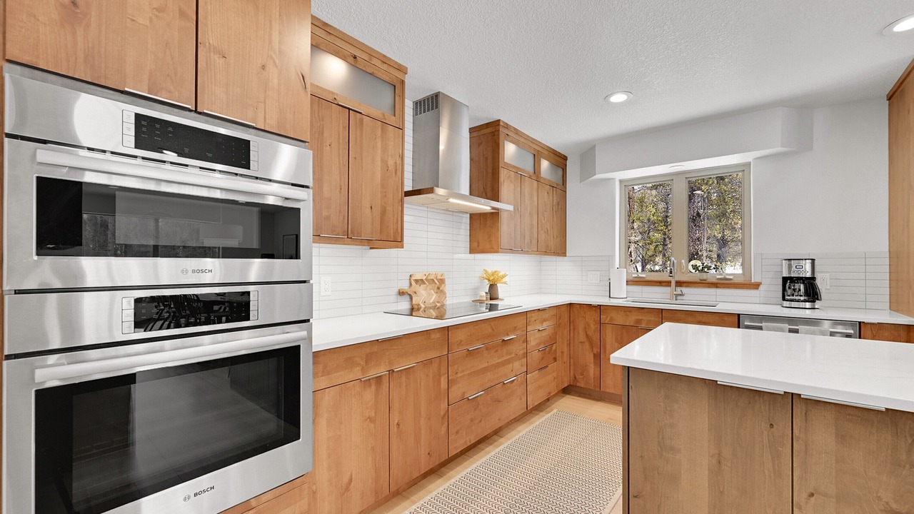 Photo of Kitchen in Leadville