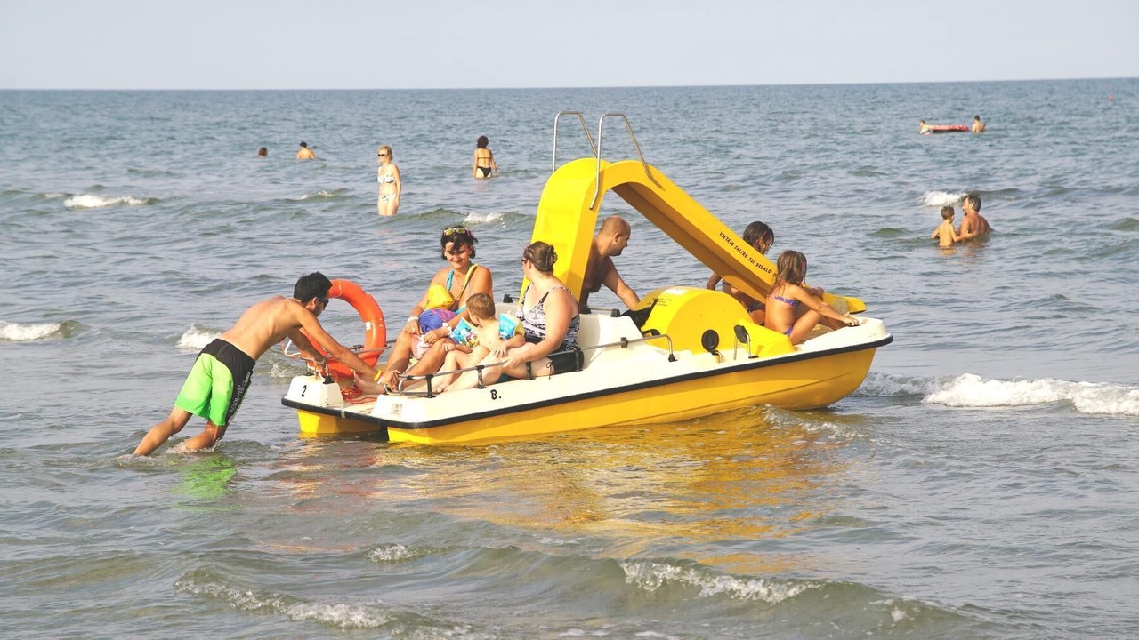 Photo of Others in Lido degli Estensi