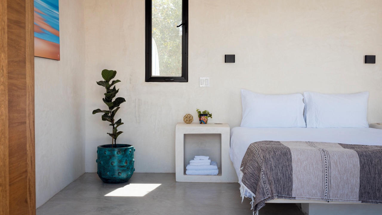 Photo of Bedroom in El Pescadero