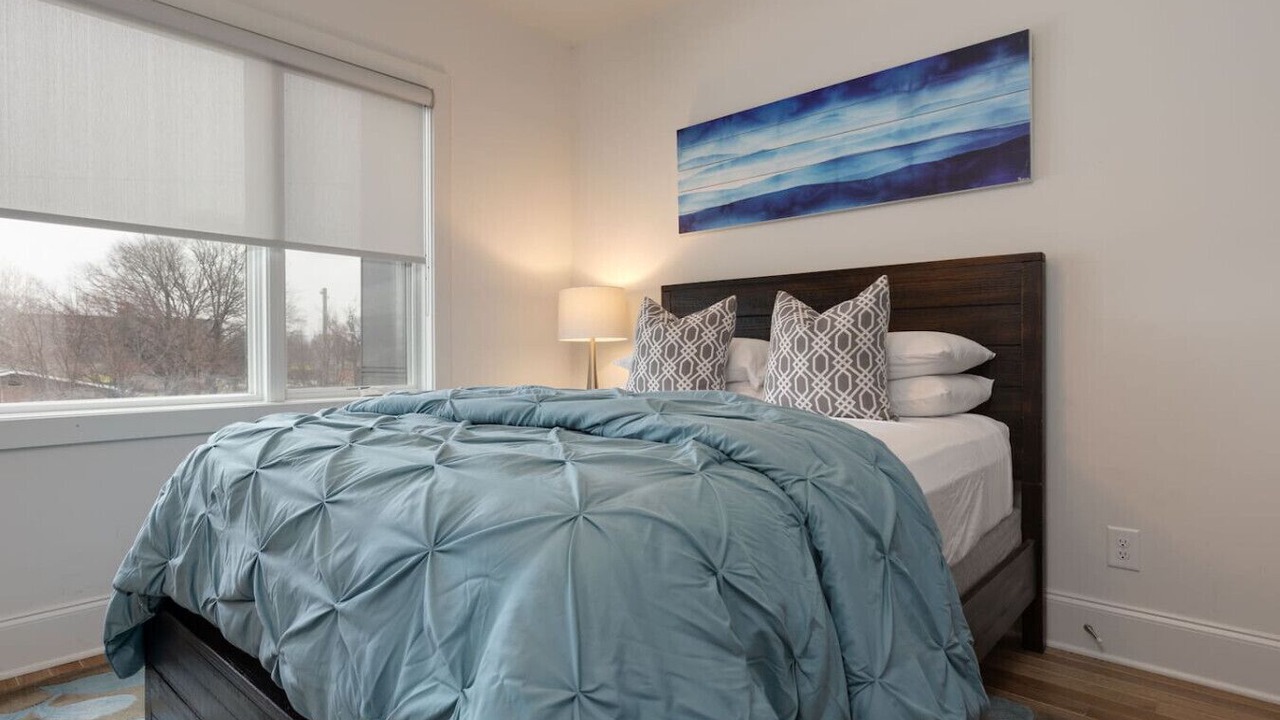 Photo of Bedroom in Edgehill