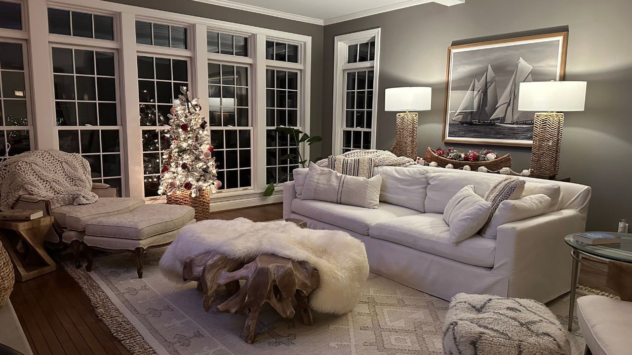 Photo of Livingroom in Birchwood Farms
