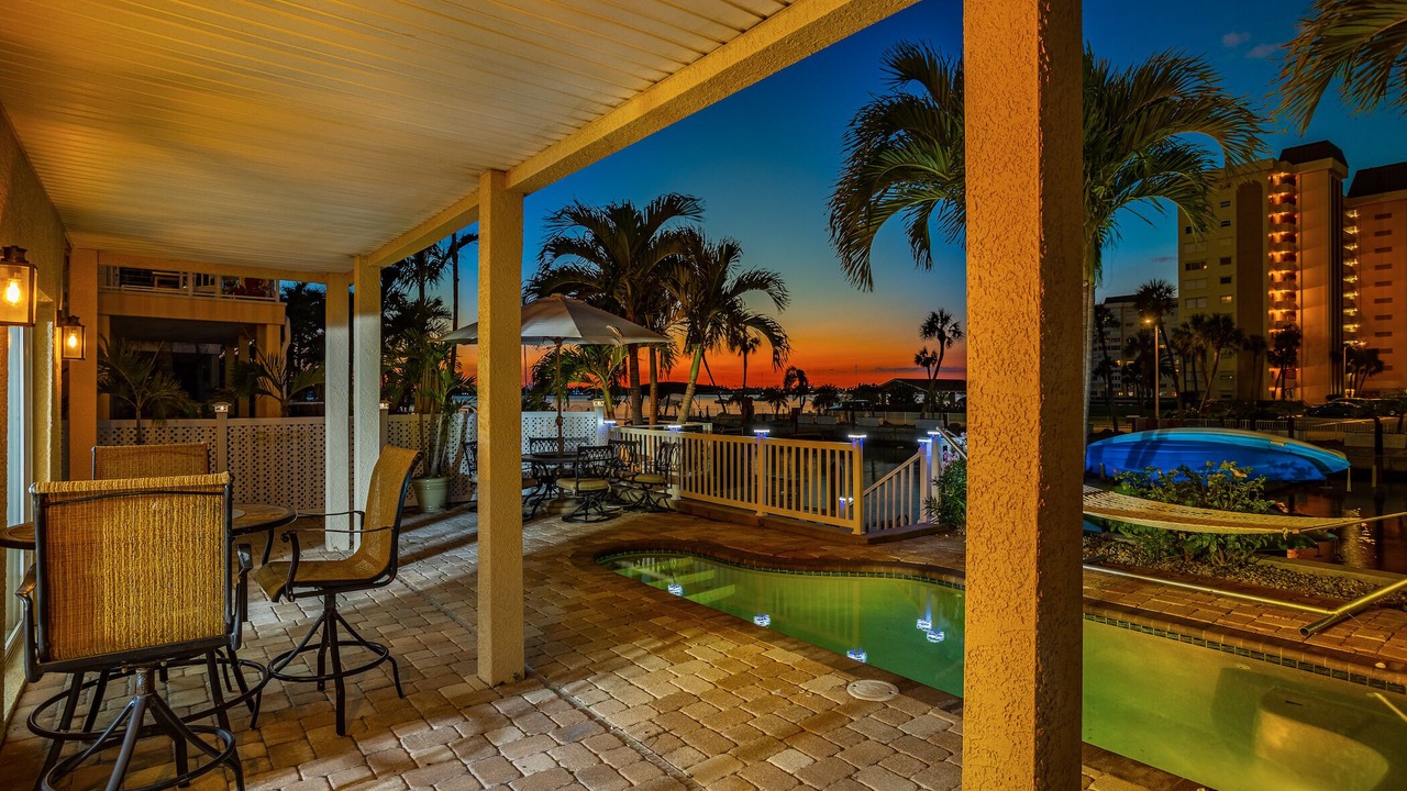 Photo of Outdoor in Madeira Beach