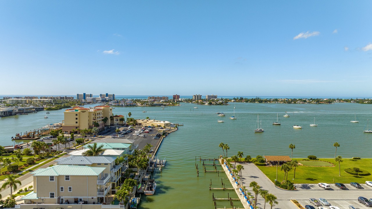 Photo of Outdoor in Madeira Beach