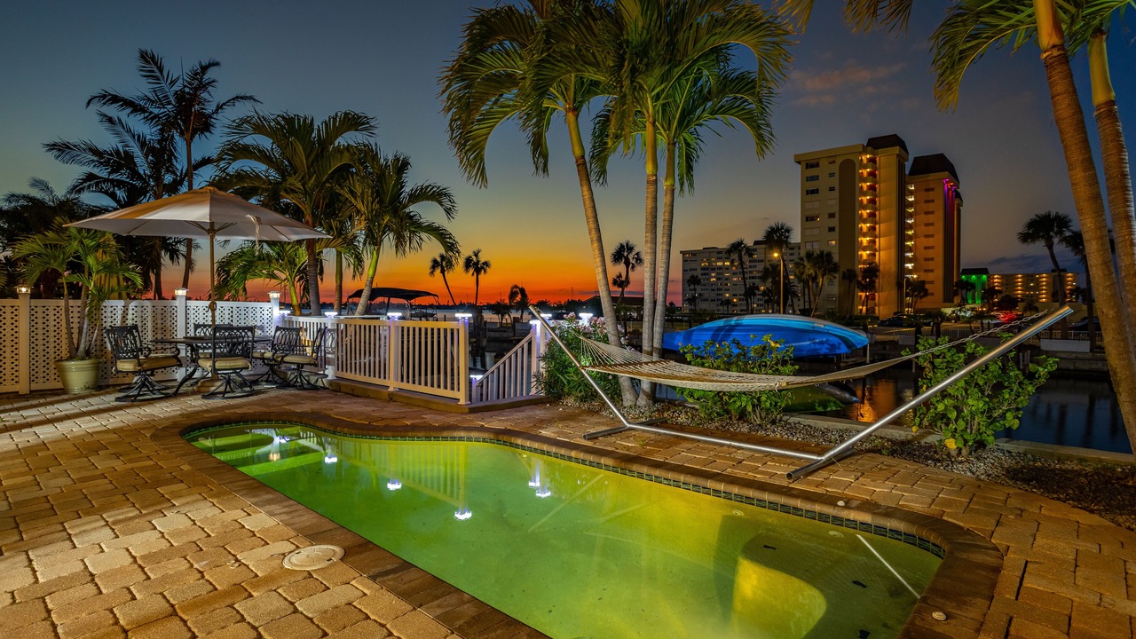 Photo of Outdoor in Madeira Beach