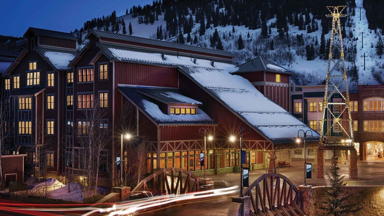 Photo of Outdoor in Deer Valley