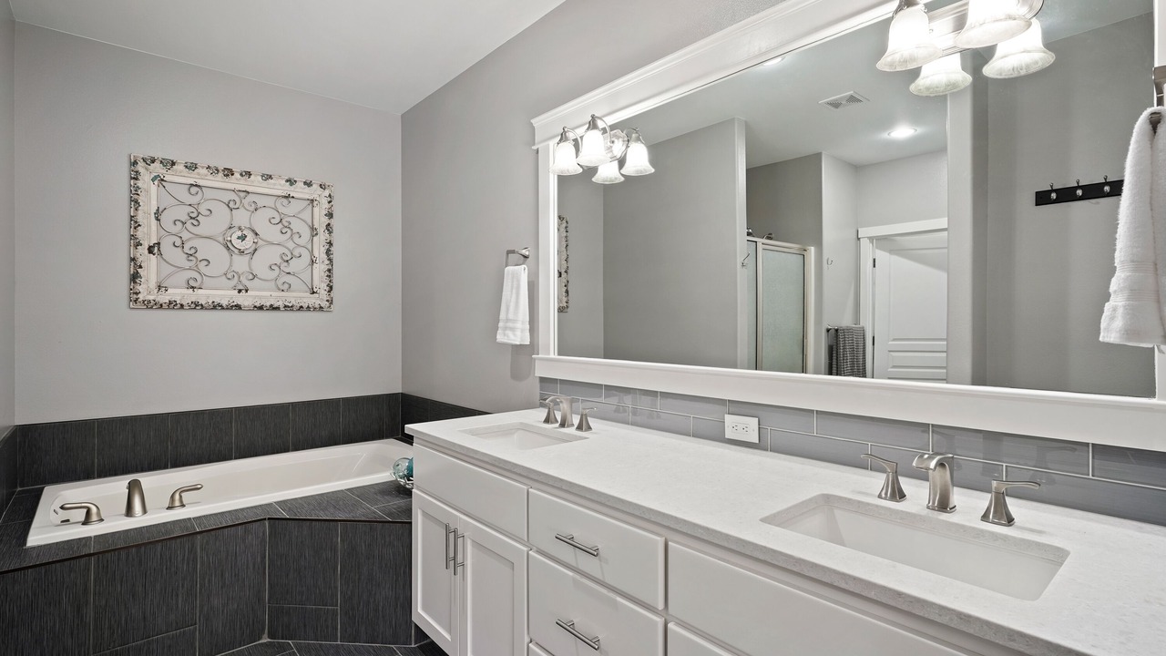 Photo of Bathroom in Redmond