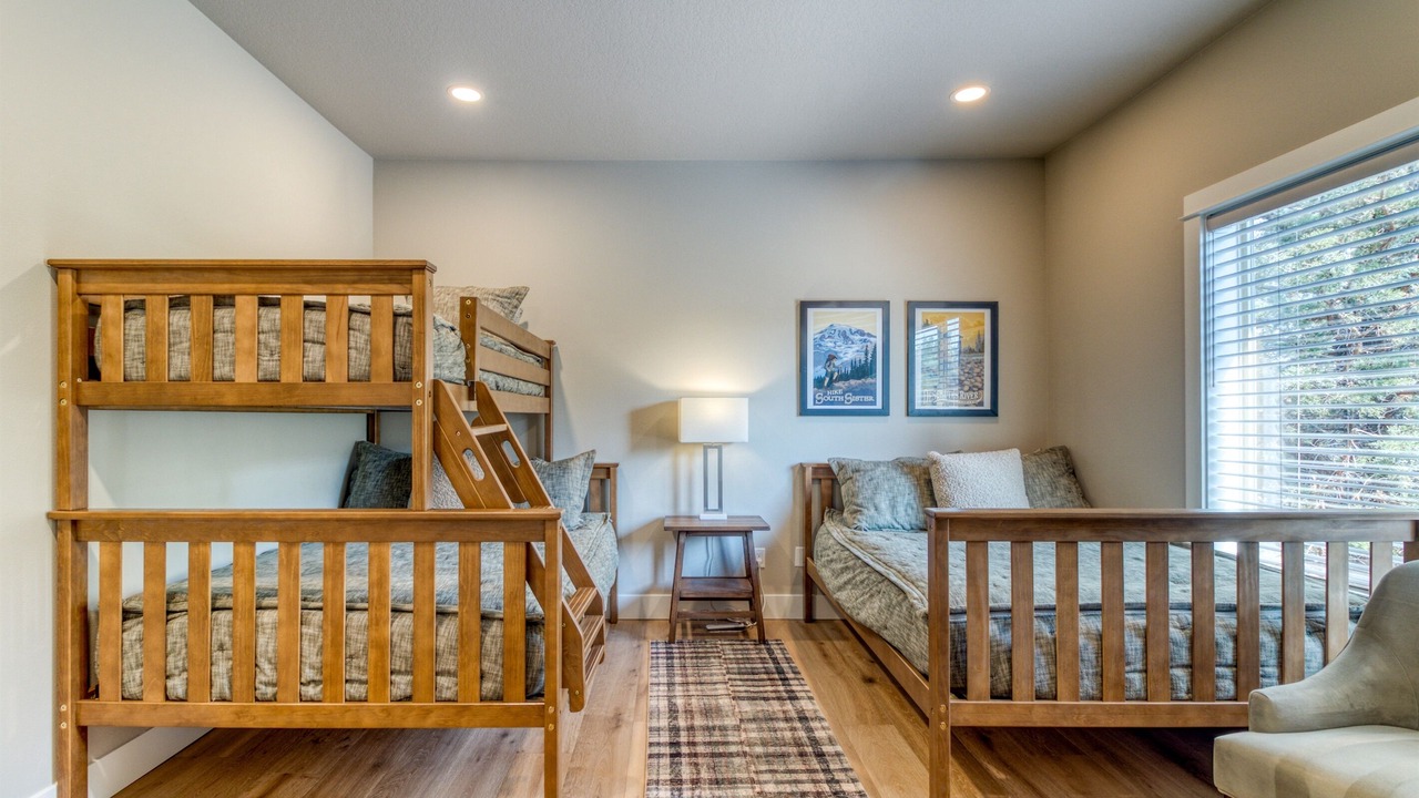 Photo of Bedroom in Redmond