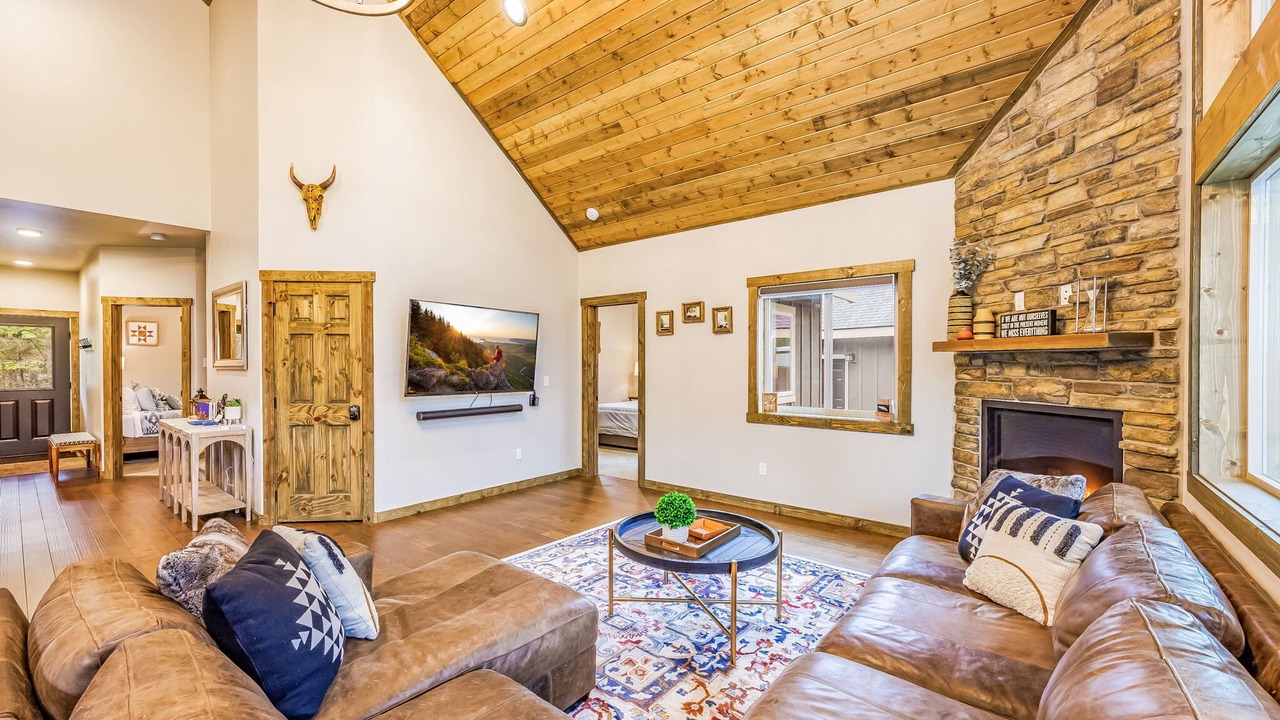 Photo of Bedroom in Ronald