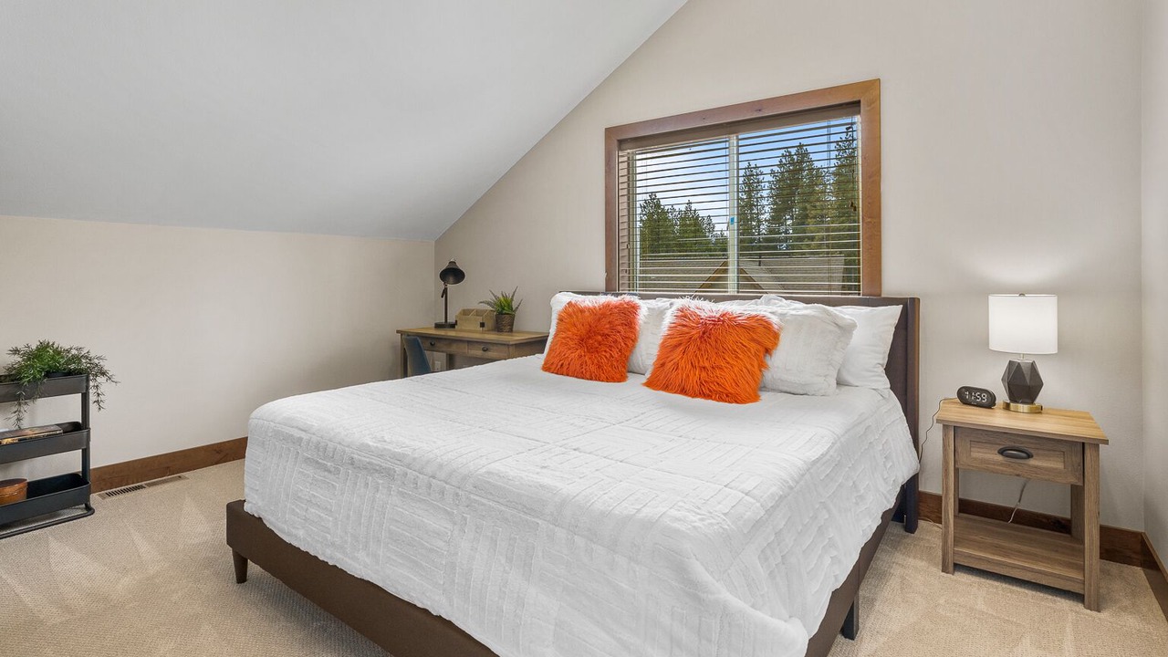 Photo of Bedroom in Ronald