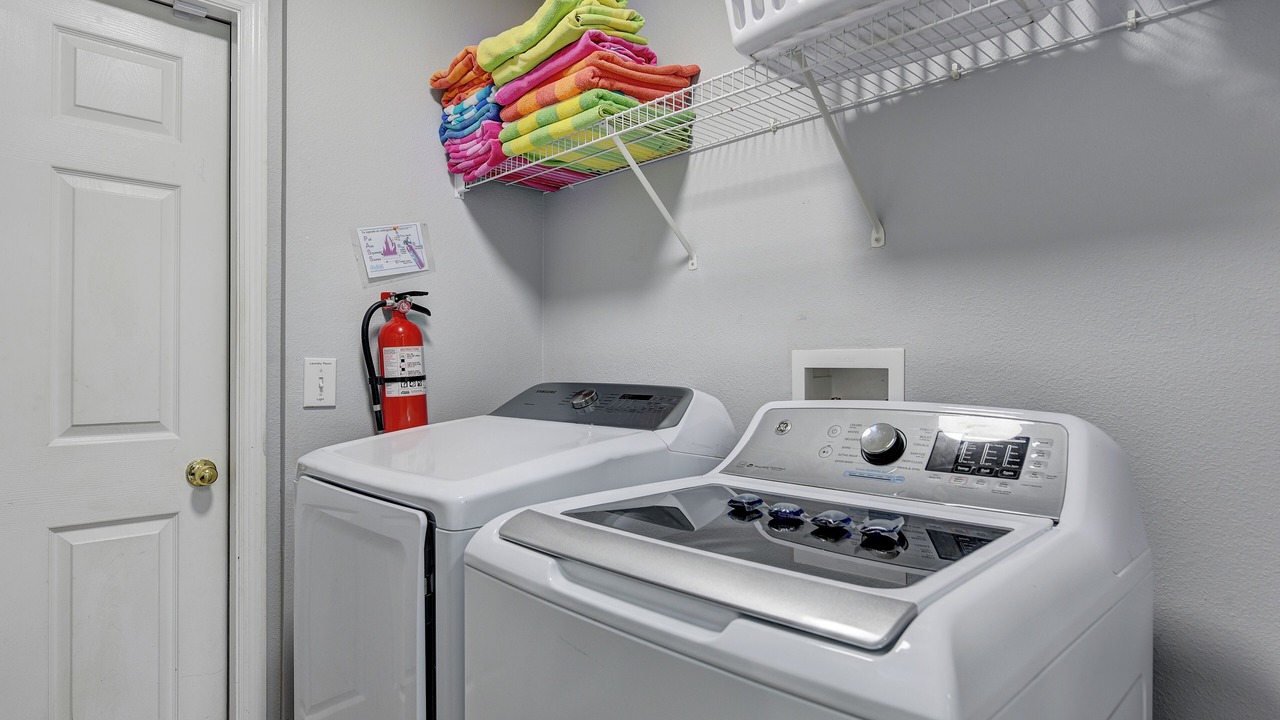 Photo of Bedroom in West Kissimmee