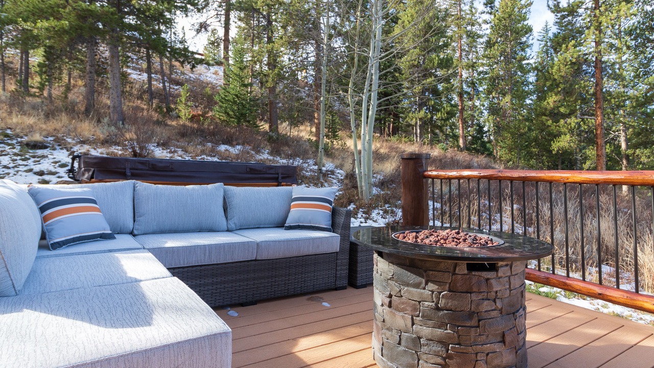 Photo of Outdoor in The Highlands