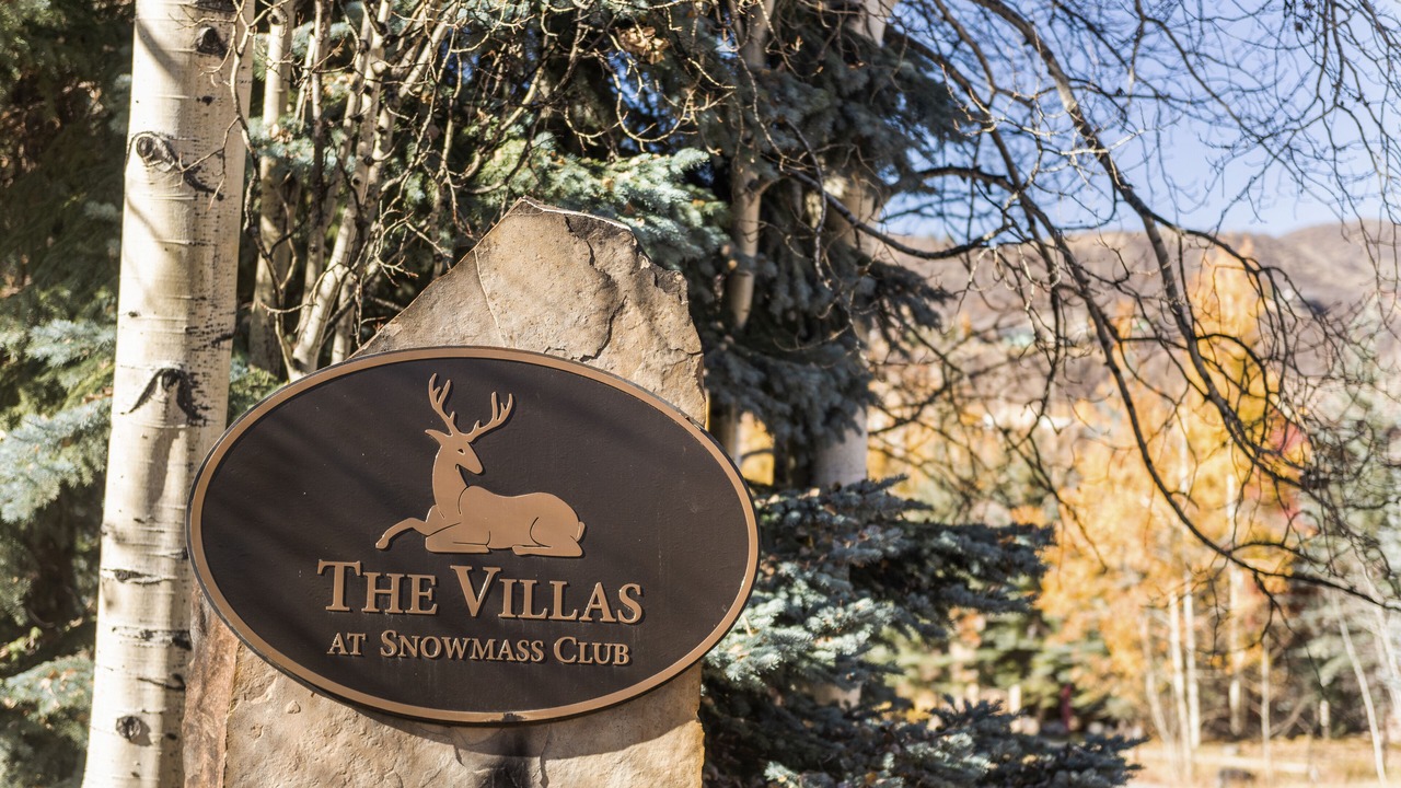 Photo of Outdoor in Snowmass Village