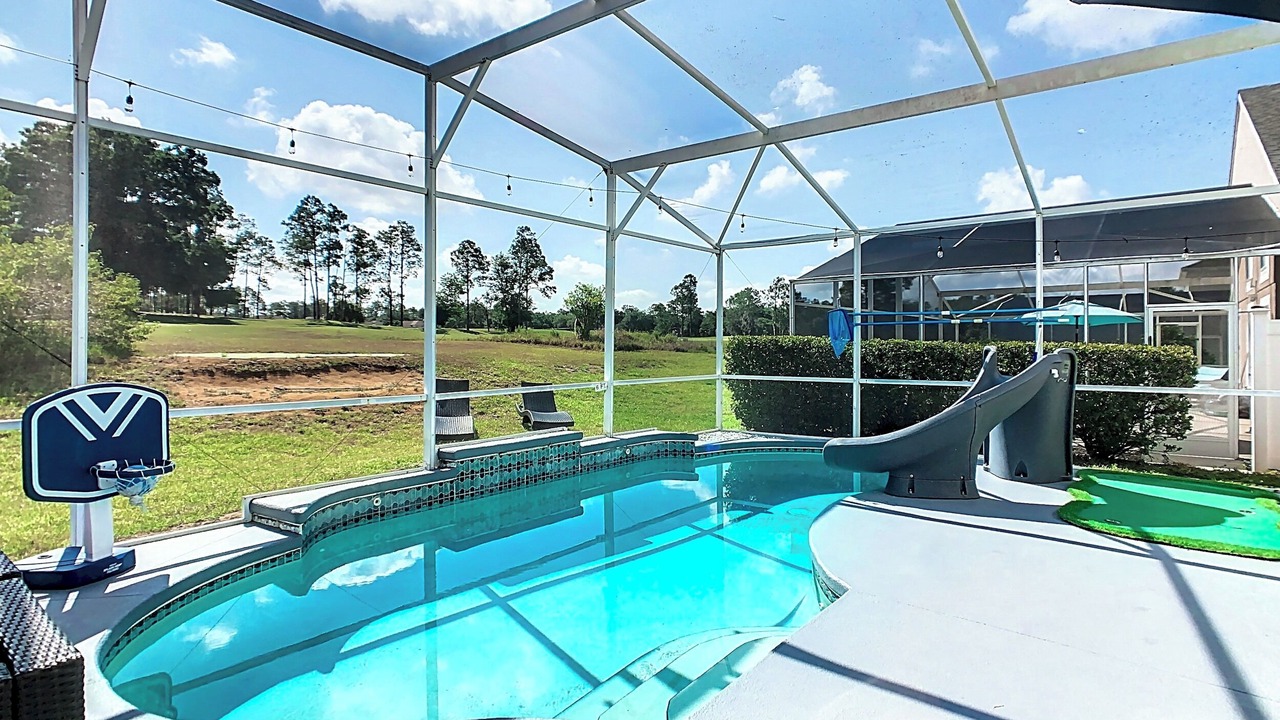 Photo of Outdoor in West Kissimmee