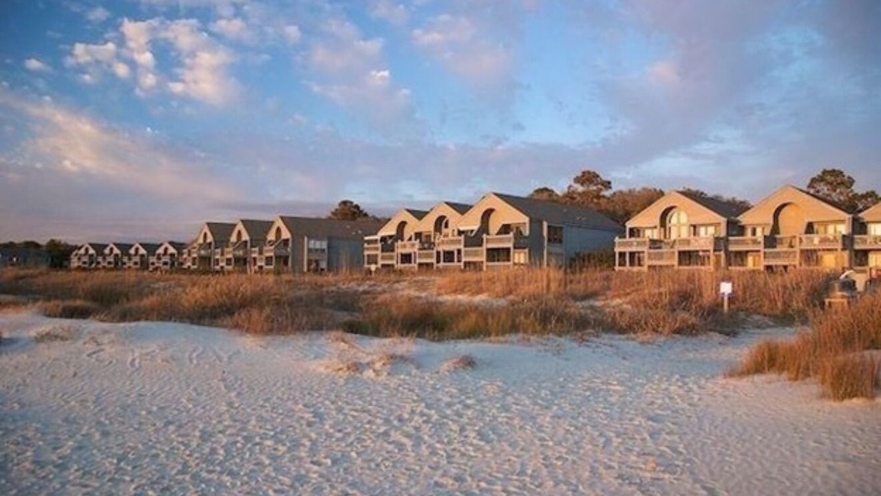 Photo of Outdoor in Seabrook Island