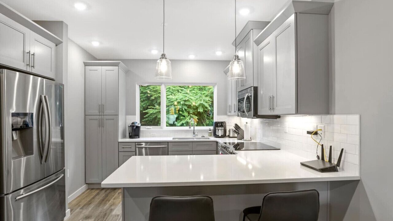 Photo of Kitchen in Asheville