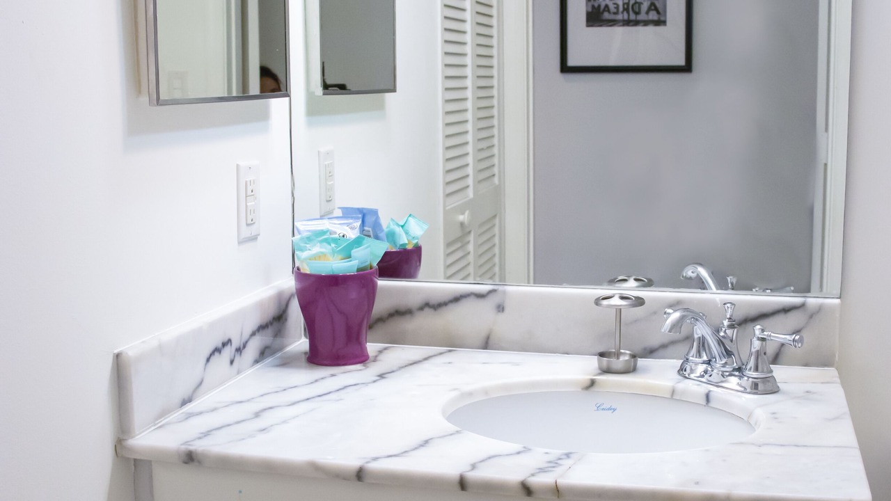Photo of Bathroom in Brickell